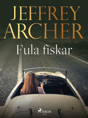 cover image of Fula fiskar